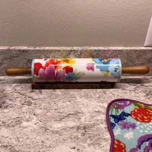 Pioneer Woman rolling pin